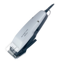 MOSER 1400 CLIPPER SILVER