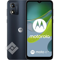 MOTOROLA MOTO E13 COSMIC BLACK