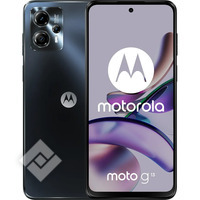 MOTOROLA MOTO G13 MATTE CHARCOAL