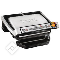 TEFAL OPTIGRILL+ GC712D12