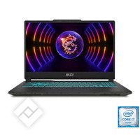 MSI CYBORG 15 A12VF-004BE