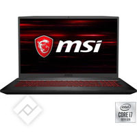 MSI GF75 10SCSR-606LU