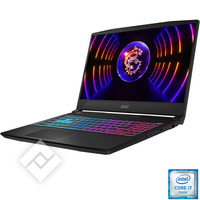 MSI KATANA 15 B13VFK-013BE