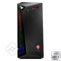 MSI MAG INFINITE 10SI-1032EU