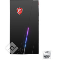 MSI MAG INFINITE S 10SA-008MY