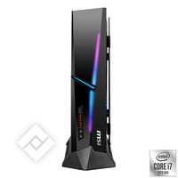 MSI MEG TRIDENT X 10SD-867MYS