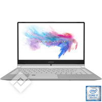 MSI PRESTIGE PS42 8MO-039BE