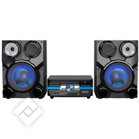 Muse M-885 DBT (M-885 DBT) - Achat Chaîne Hifi Muse pour