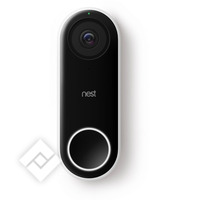 NEST HELLO DOORBELL