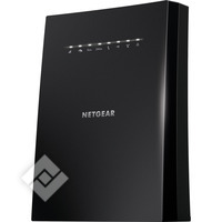NETGEAR NIGHTHAWK X6S EX8000-100EUS BLACK