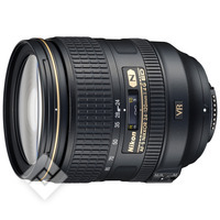 NIKON AF-S NIKKOR 24-120MM F/4G ED VR