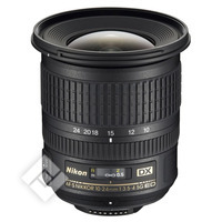 NIKON AF-S DX NIKKOR 10-24MM F/