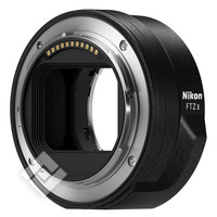 NIKON FTZ II Mount Adapter