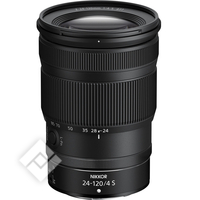 NIKON NIKKOR Z 24-120mm f/4 S