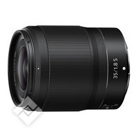 Objectif pour appareil photo reflex / hybride NIKKOR Z 35mm f/1.8 S