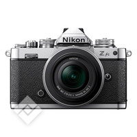 NIKON Z FC + Z DX 16-50MM F/3.5-6.3 SILVER