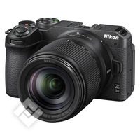 NIKON Z30 + 18-140 DX