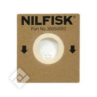 NILFISK ACTION/ASTRAL/PARQUET X5