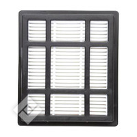 NILFISK HEPA FILTER H13 BLK