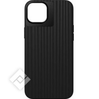 NUDIENT BOLD IPHONE 15 PLUS CHARCOAL BLACK
