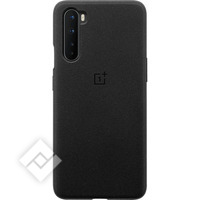 ONEPLUS NORD BLACK BUMPER CASE