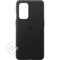 ONEPLUS VITAMIN SANDSTONE BUMPER CASE BLACK FOR OP NORD 3