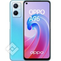 OPPO A96 128GB SUNSET BLUE