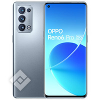 OPPO RENO 6 PRO LUNAR GREY PXM