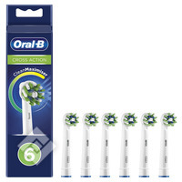 ORAL-B CROSS ACTION PACK