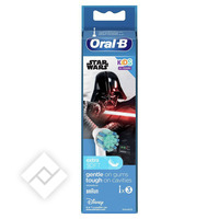 ORAL-B EB10 X3 STAR WARS