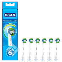 ORAL-B PRECISION CLEAN PACK