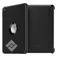 OTTERBOX DEFENDER SERIES PRO PACK BLACK FOR IPAD 9.7 5TH GENERATION 