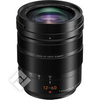 PANASONIC LEICA DG 12-60MM f/2.8-4 OIS