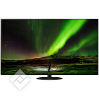 PANASONIC OLED 4K 55 POUCES TX-55JZ1500E