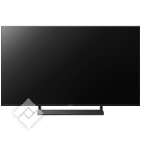 PANASONIC UHD 4K 50 POUCES TX-50HX820E