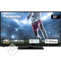 PANASONIC TX-50LX600E (2022)