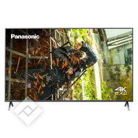 PANASONIC UHD 4K 55 INCH TX-55HX900E