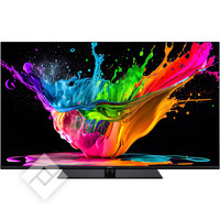 PANASONIC OLED 4K GOOGLE TV 55 POUCES TX-55MZ800E (2023)