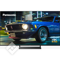 PANASONIC UHD 4K 58 INCH TX-58HX820E