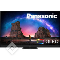 PANASONIC OLED 4K 65 INCH TX-65JZ2000E