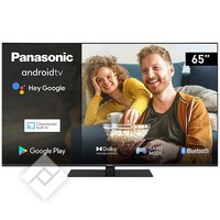 PANASONIC TX-65LX650E (2022)