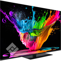 PANASONIC OLED 4K GOOGLE TV 65 POUCES TX-65MZ800E (2023)