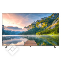 PANASONIC UHD 4K 40 INCH TX-40JX820E 