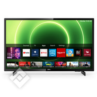 PHILIPS FULL HD 43 POUCES 43PFS6805/12