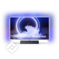 PHILIPS UHD 4K 43 POUCES 43PUS9235/12