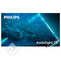 PHILIPS OLED 4K 48 INCH 48OLED707/12