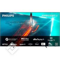 PHILIPS 55OLED708/12 (2023)