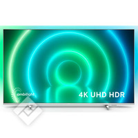 PHILIPS UHD 4K 55 POUCES 55PUS7956/12 (2021)