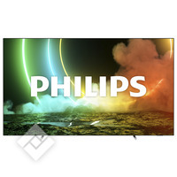 PHILIPS OLED 4K 65 INCH 65OLED706/12