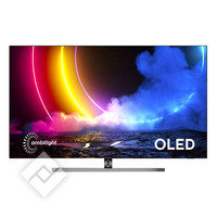 PHILIPS OLED 4K 65 POUCES 65OLED856/12 (2021)